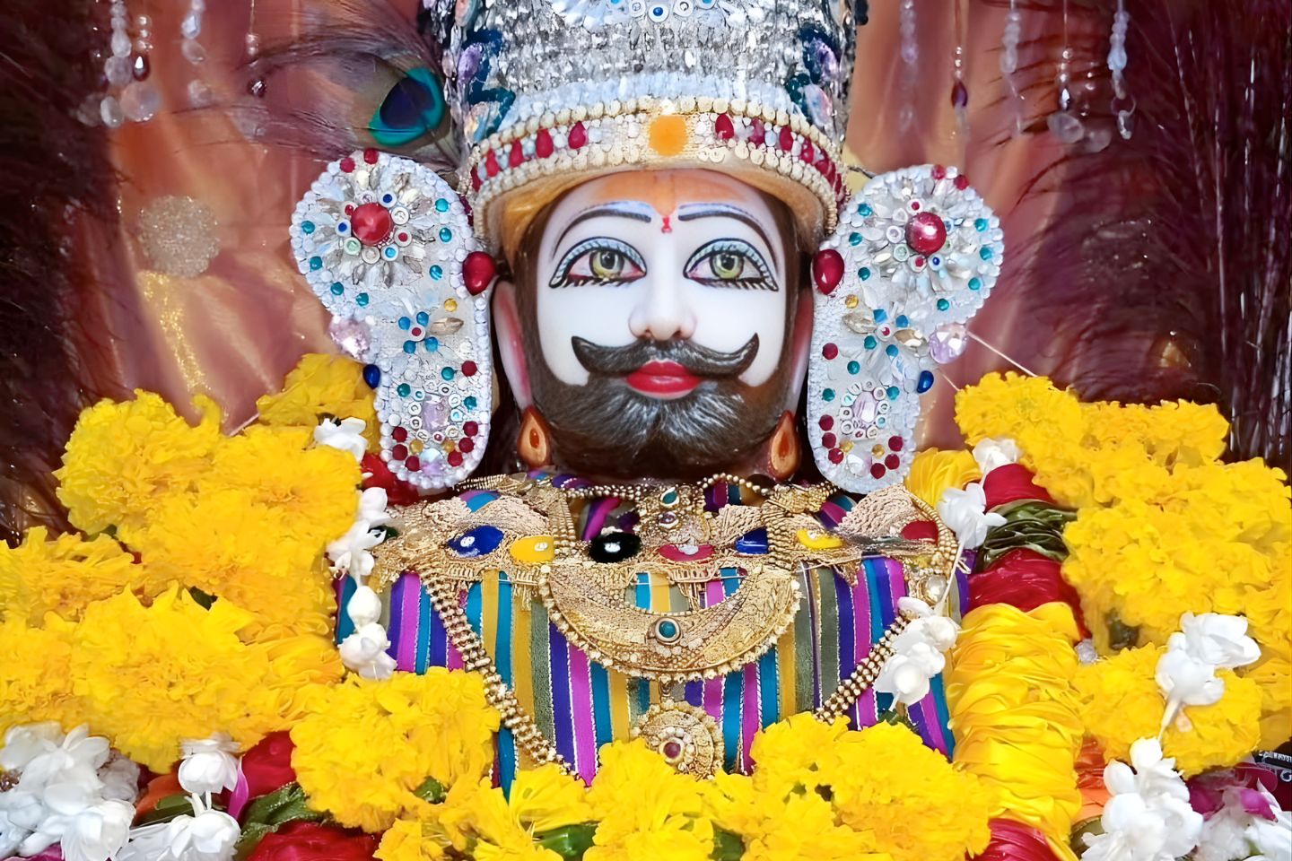 Khatu Shyam Tour
